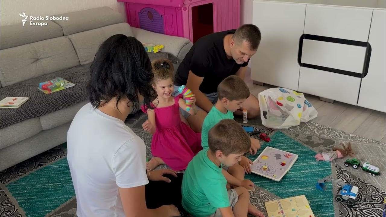 Zašto su 'tri plus' porodice finansijski minus za vlast Federacije BiH?! (Video)